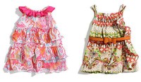 VESTIDOS FLOREADOS